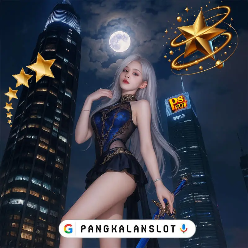 PANGKALANSLOT | Situs recommend Play Game-Online Natural Terbaik image 1